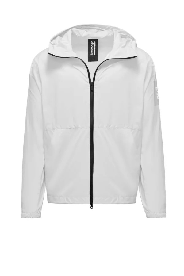Uomo Bomboogie Giacche Leggere>Giacca Packable Antipioggia