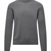 Uomo Bomboogie Maglioni & Pullover>Girocollo In Lana