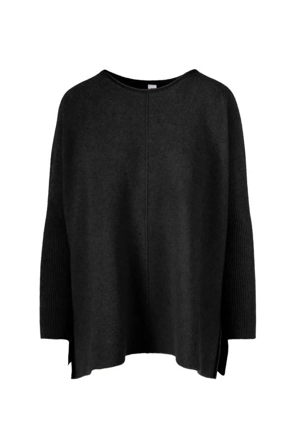 Donna Bomboogie Maglioni & Pullover>Girocollo Loose Fit