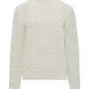 Uomo Bomboogie Maglioni & Pullover>Lupetto Misto Lana