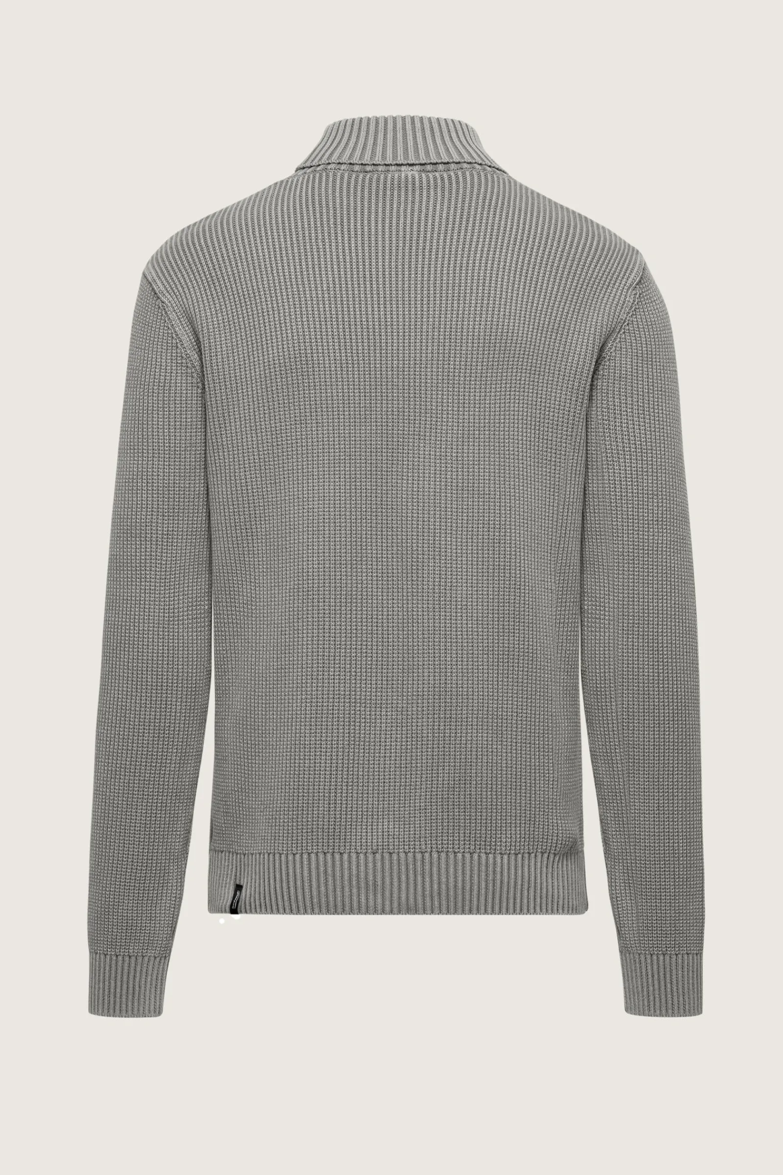 maglia_girocollo_in_cotone_tinto_a_freddo_5-1.webp Uomo Bomboogie Maglioni & Pullover>Maglia Girocollo In Cotone Tinto A Freddo