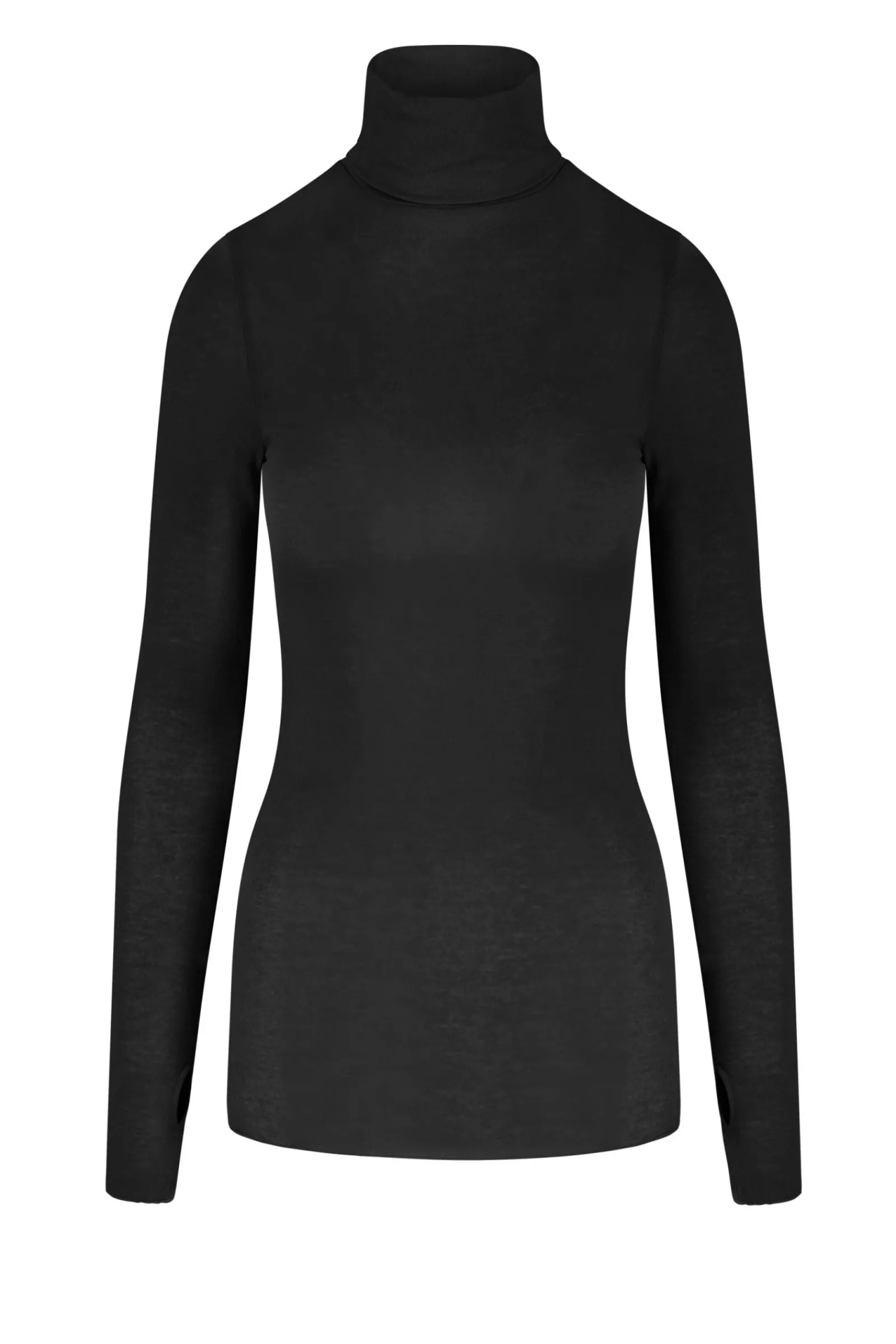 maglioncino_collo_alto_0.webp Donna Bomboogie Maglie & Felpe>Maglioncino Collo Alto