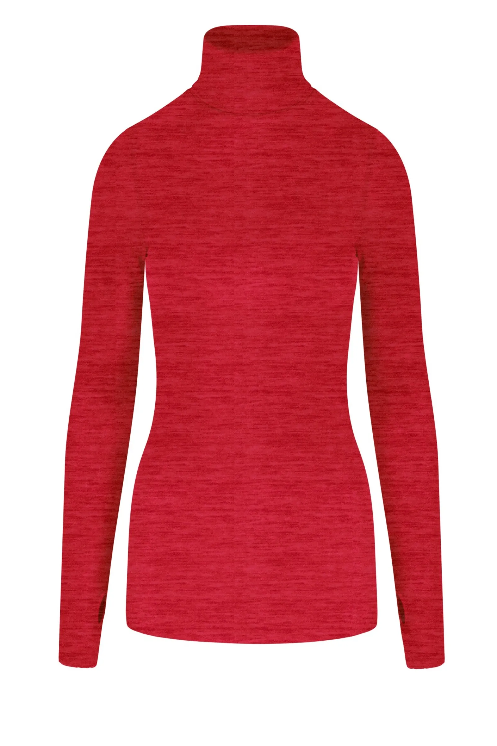 maglioncino_collo_alto_10.webp Donna Bomboogie Maglie & Felpe>Maglioncino Collo Alto