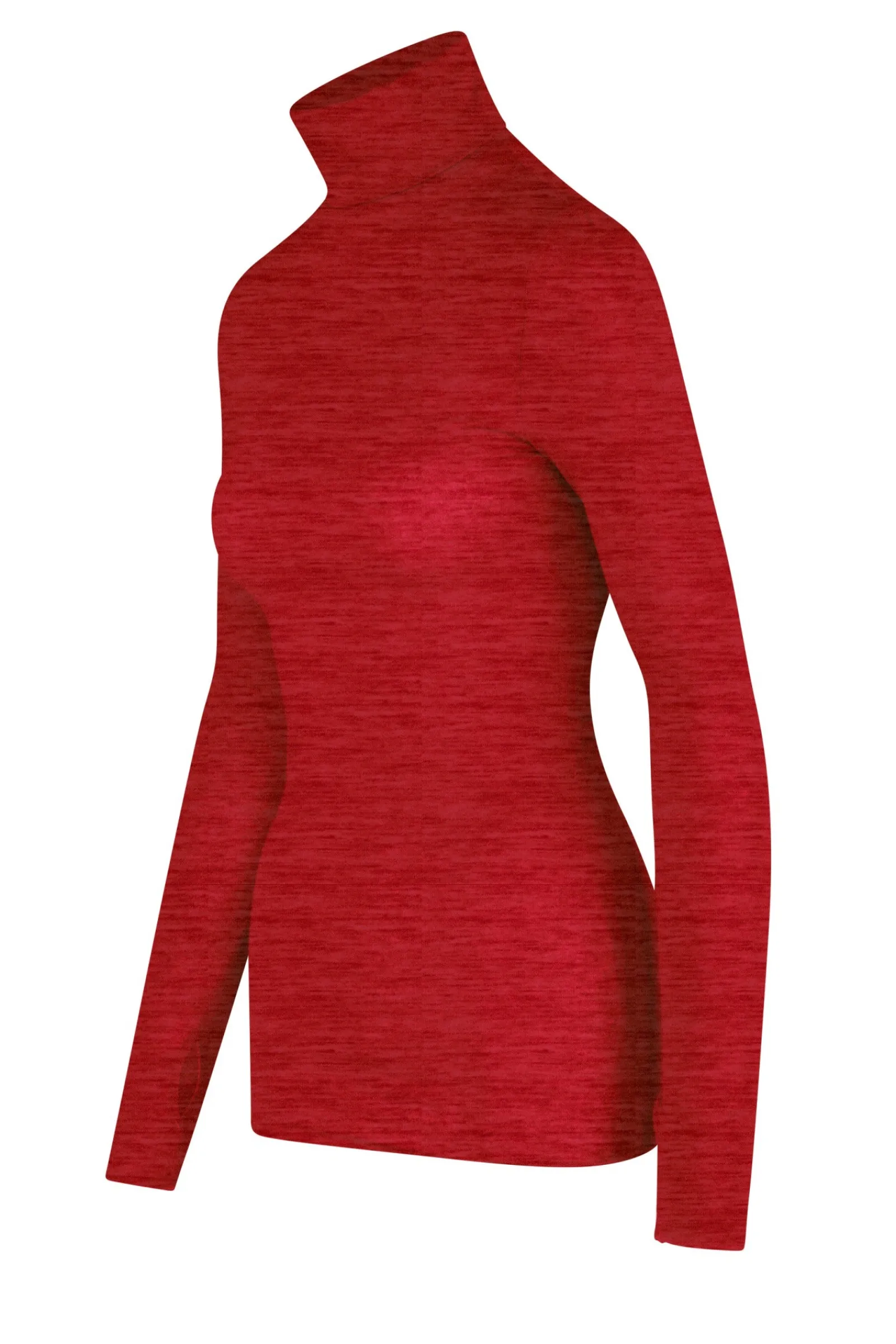 maglioncino_collo_alto_11.webp Donna Bomboogie Maglie & Felpe>Maglioncino Collo Alto
