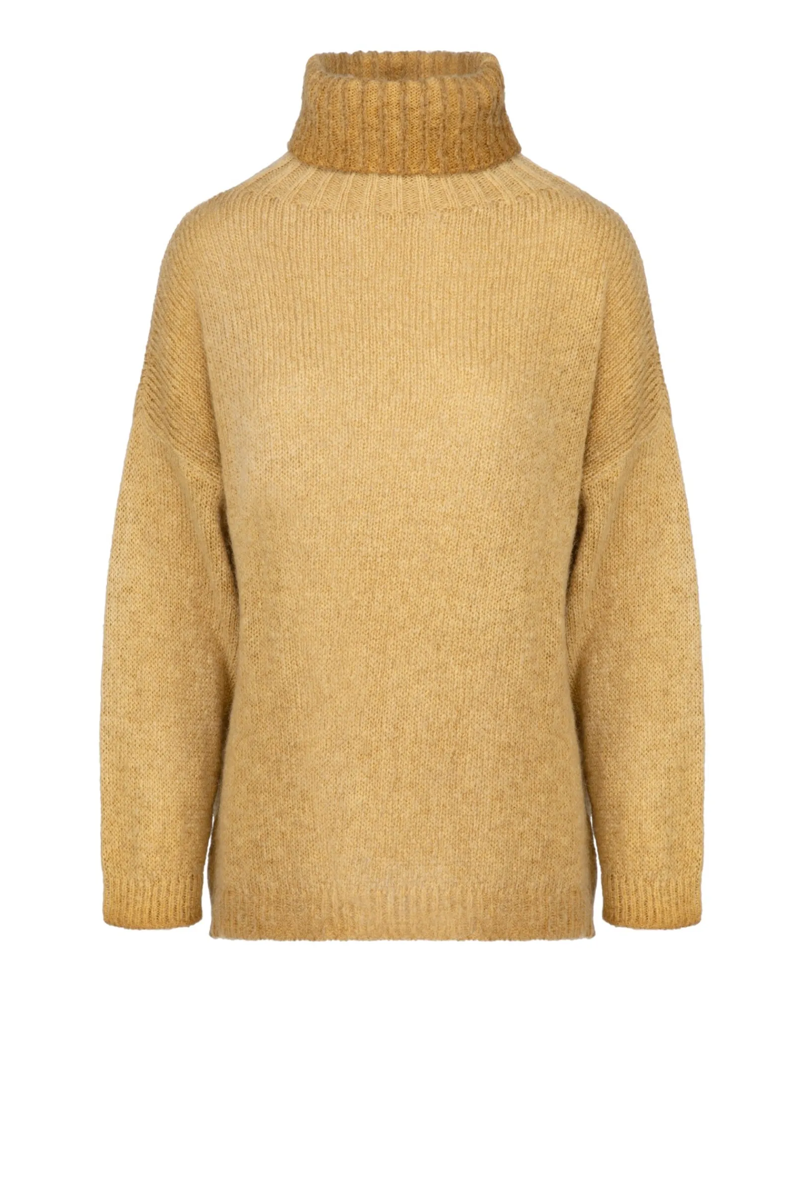 maglione_collo_alto_in_misto_mohair_6.webp Donna Bomboogie Maglioni & Pullover>Maglione Collo Alto In Misto Mohair