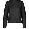 Donna Bomboogie Maglioni & Pullover>Maglione Collo Alto Seamless