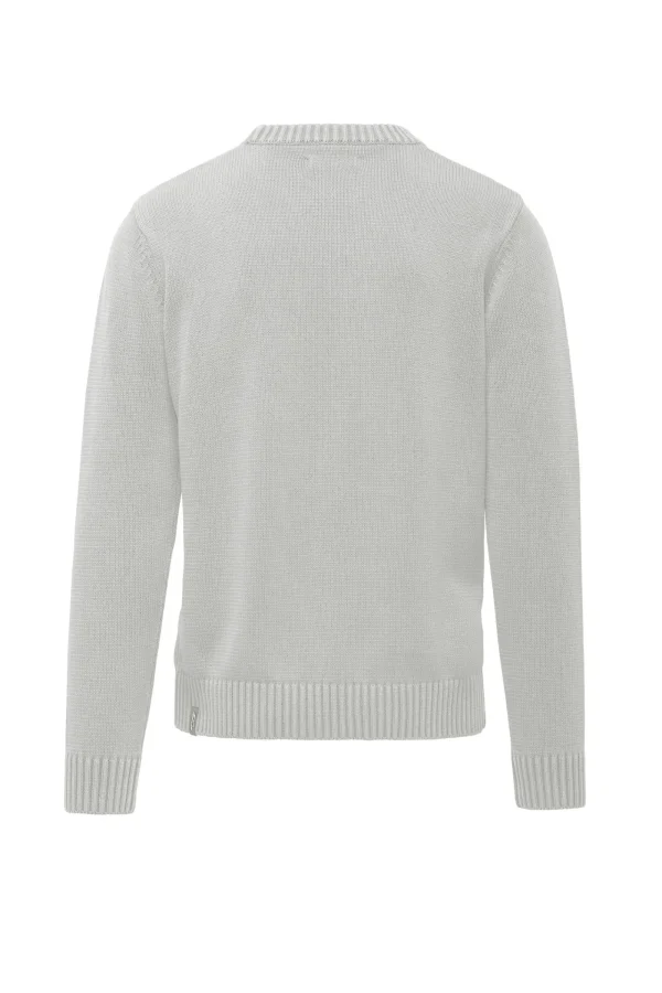 Uomo Bomboogie Maglioni & Pullover>Maglione In Cotone