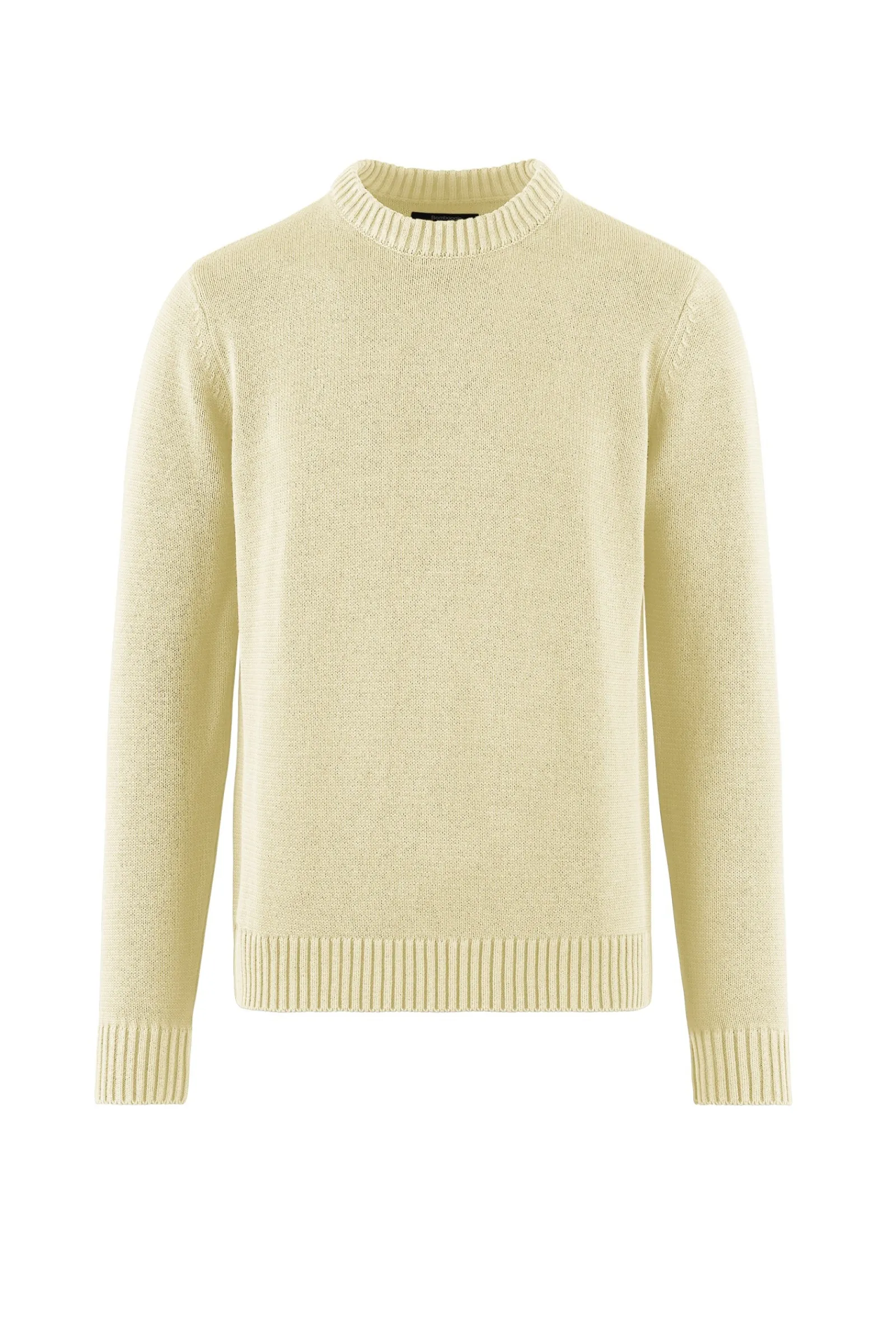 maglione_in_cotone_6.webp Uomo Bomboogie Maglie & Felpe>Maglione In Cotone