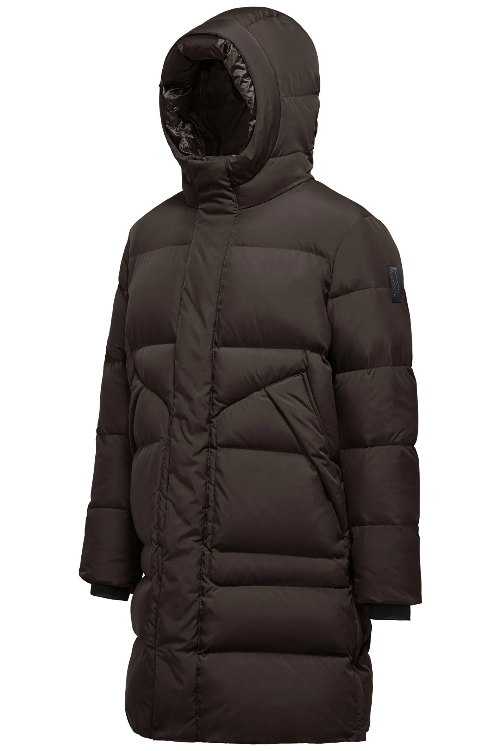 monaco_parka__parka_lungo_puffy_2.webp Uomo Bomboogie Parka>Monaco Parka - Parka Lungo Puffy