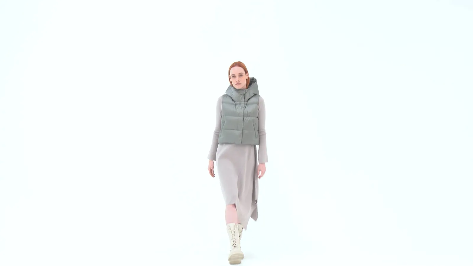 ottawa_vest__piumino_corto_smanicato_in_nylon_bright_5-1.webp Donna Bomboogie Smanicati>Ottawa Vest - Piumino Corto Smanicato In Nylon Bright