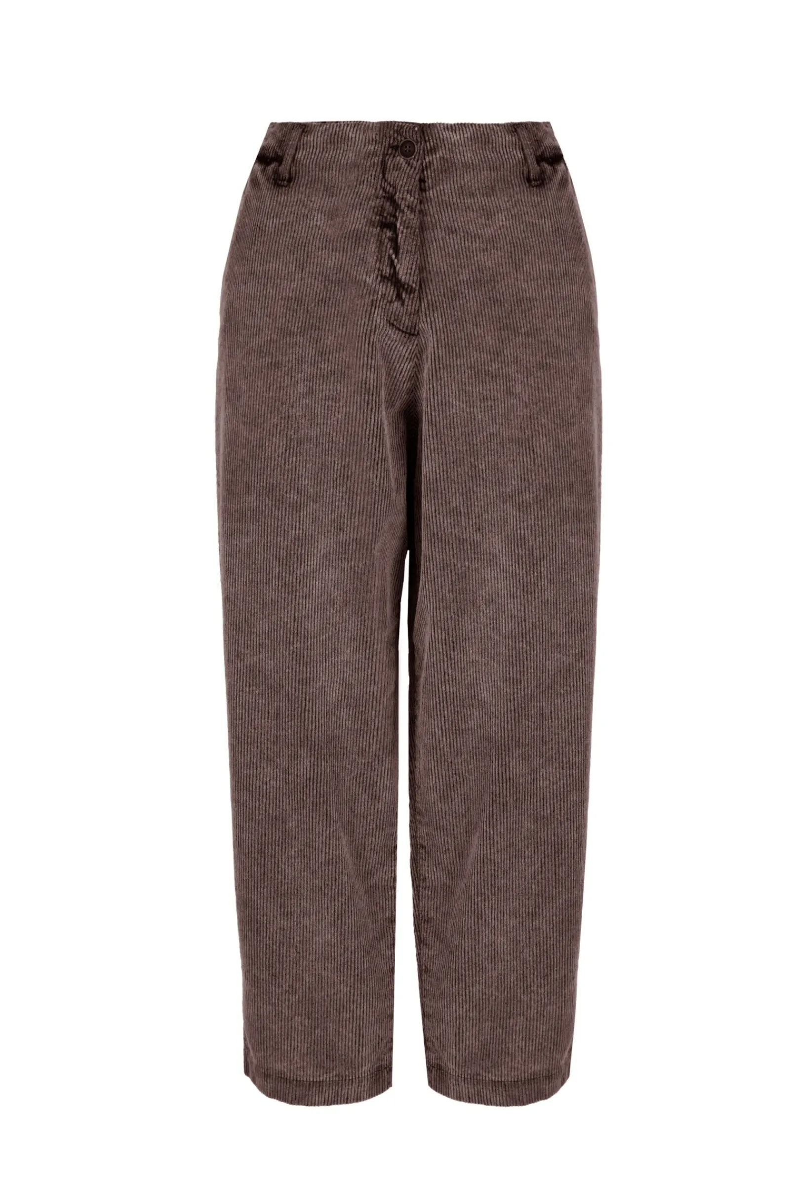 pantaloni_boyfriend_fit_in_velluto_a_coste_0.webp Donna Bomboogie Pantaloni>Pantaloni Boyfriend Fit In Velluto A Coste