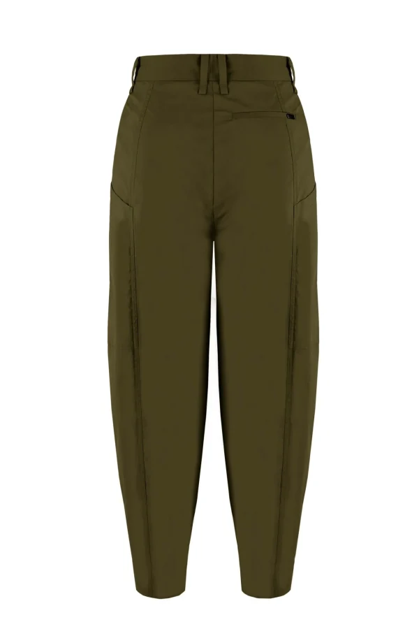Donna Bomboogie Pantaloni>Pantaloni Cargo Baloon Fit