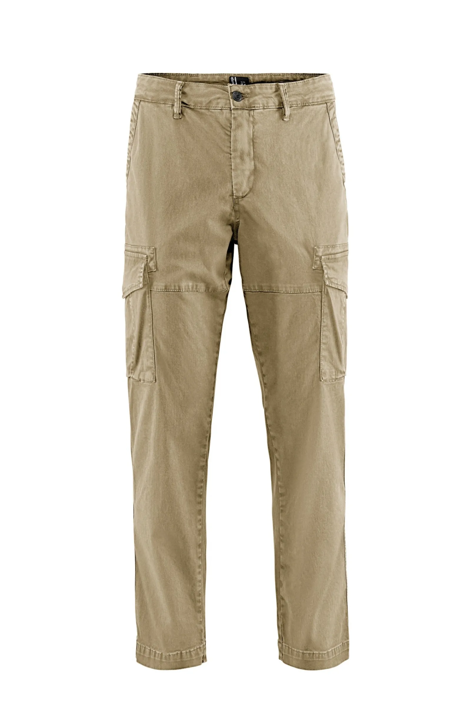 pantaloni_cargo_comfy_fit_12.webp Uomo Bomboogie Pantaloni>Pantaloni Cargo Comfy Fit