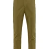 Uomo Bomboogie Pantaloni>Pantaloni Chino Con Elastico