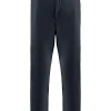 Uomo Bomboogie Pantaloni>Pantaloni Chino In Nylon Tecnico Con Laccio Coulisse