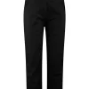 Donna Bomboogie Pantaloni>Pantaloni Chino In Raso Di Cotone Stretch Pesante