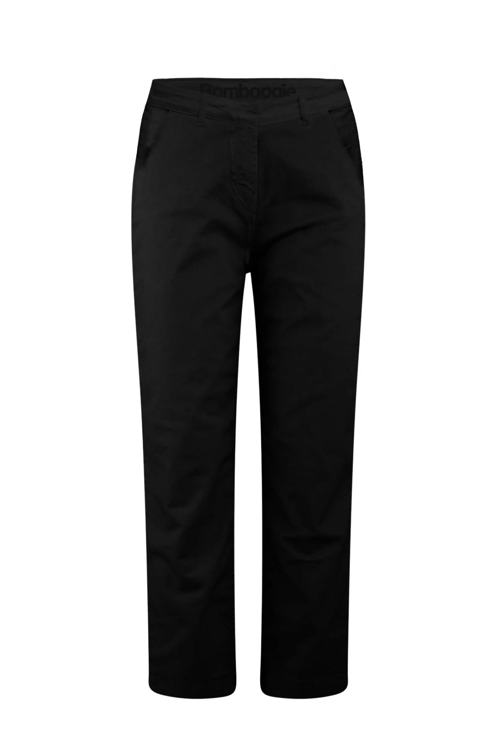 pantaloni_chino_in_raso_di_cotone_stretch_pesante_4-1.webp Donna Bomboogie Pantaloni>Pantaloni Chino In Raso Di Cotone Stretch Pesante
