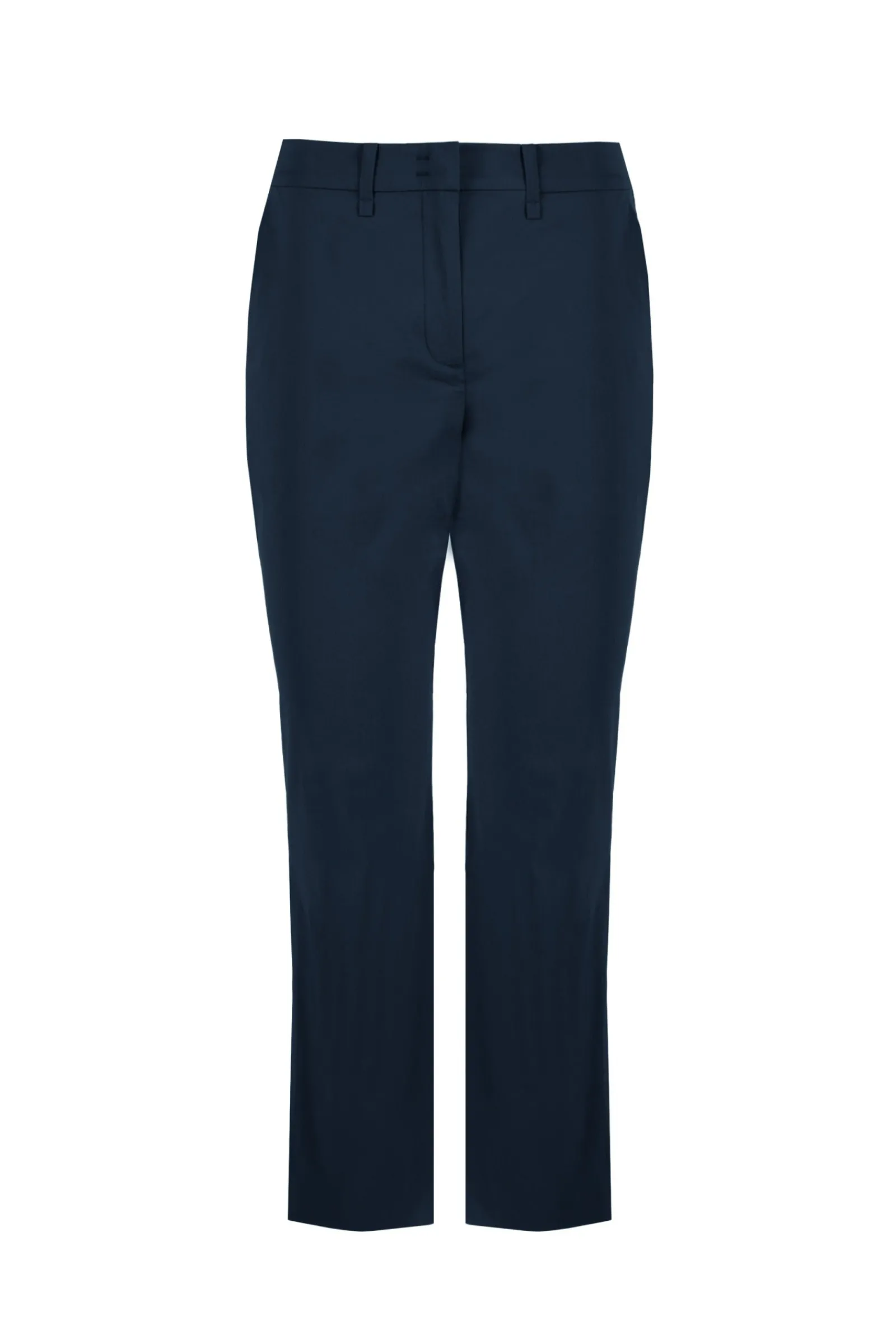 pantaloni_chino_regular_fit_6.webp Donna Bomboogie Pantaloni>Pantaloni Chino Regular Fit