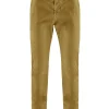 Uomo Bomboogie Pantaloni>Pantaloni Chino Slim Fit