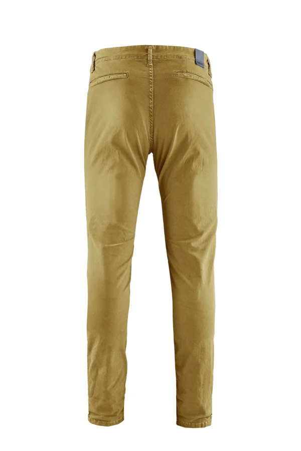 Uomo Bomboogie Pantaloni>Pantaloni Chino Slim Fit