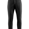Uomo Bomboogie Pantaloni>Pantaloni Form In Cotone Stretch