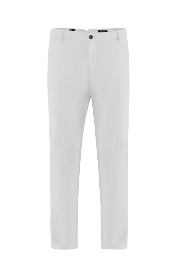 Uomo Bomboogie Pantaloni>Pantaloni Japan Comfy Fit
