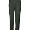 Donna Bomboogie Pantaloni>Pantaloni Jogger In Maglia Senza Cuciture