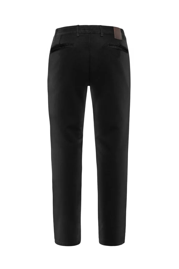 Uomo Bomboogie Pantaloni>Pantaloni Sam Comfy Fit