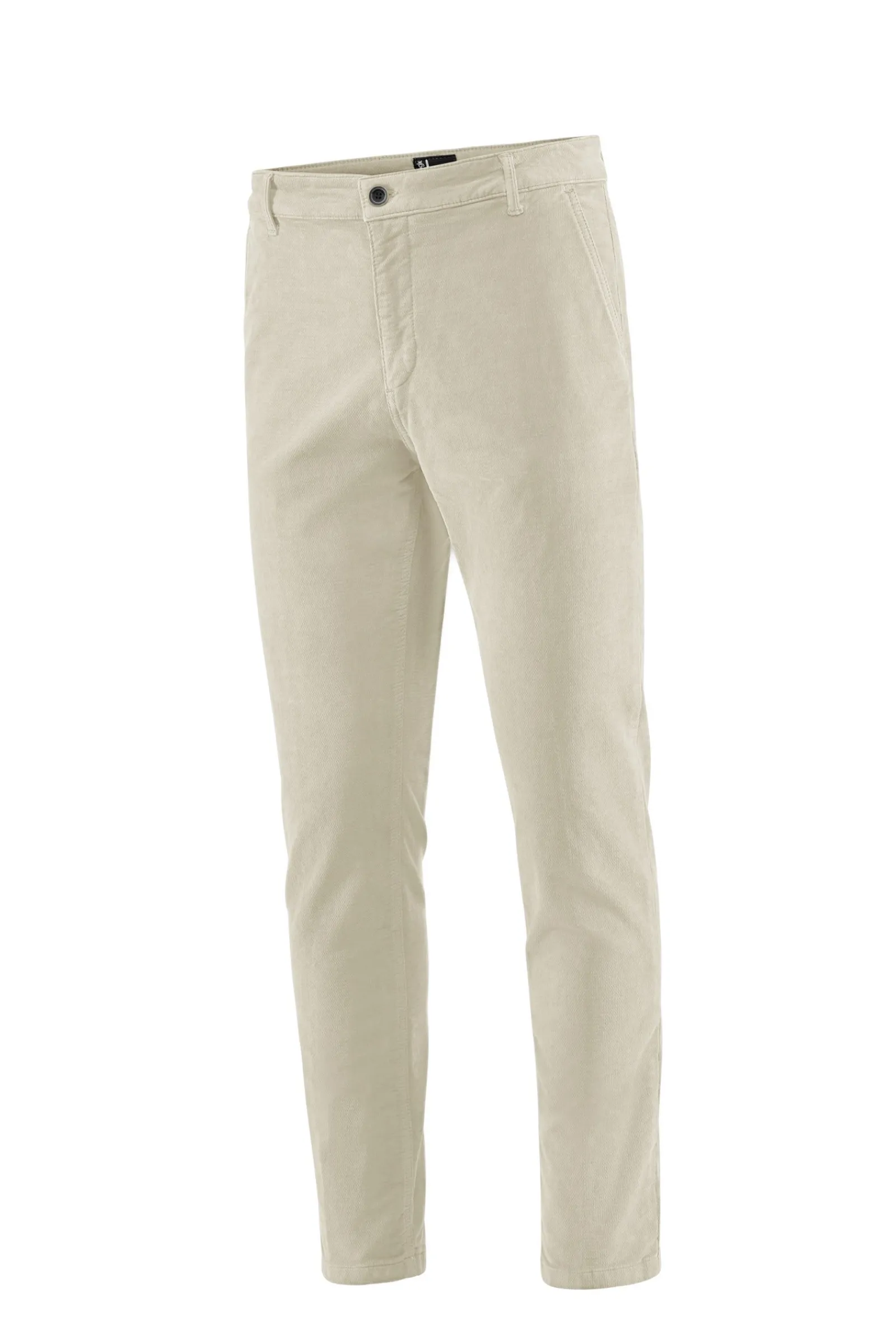 pantaloni_spy_in_velluto_armaturato_1.webp Uomo Bomboogie Pantaloni>Pantaloni Spy In Velluto Armaturato