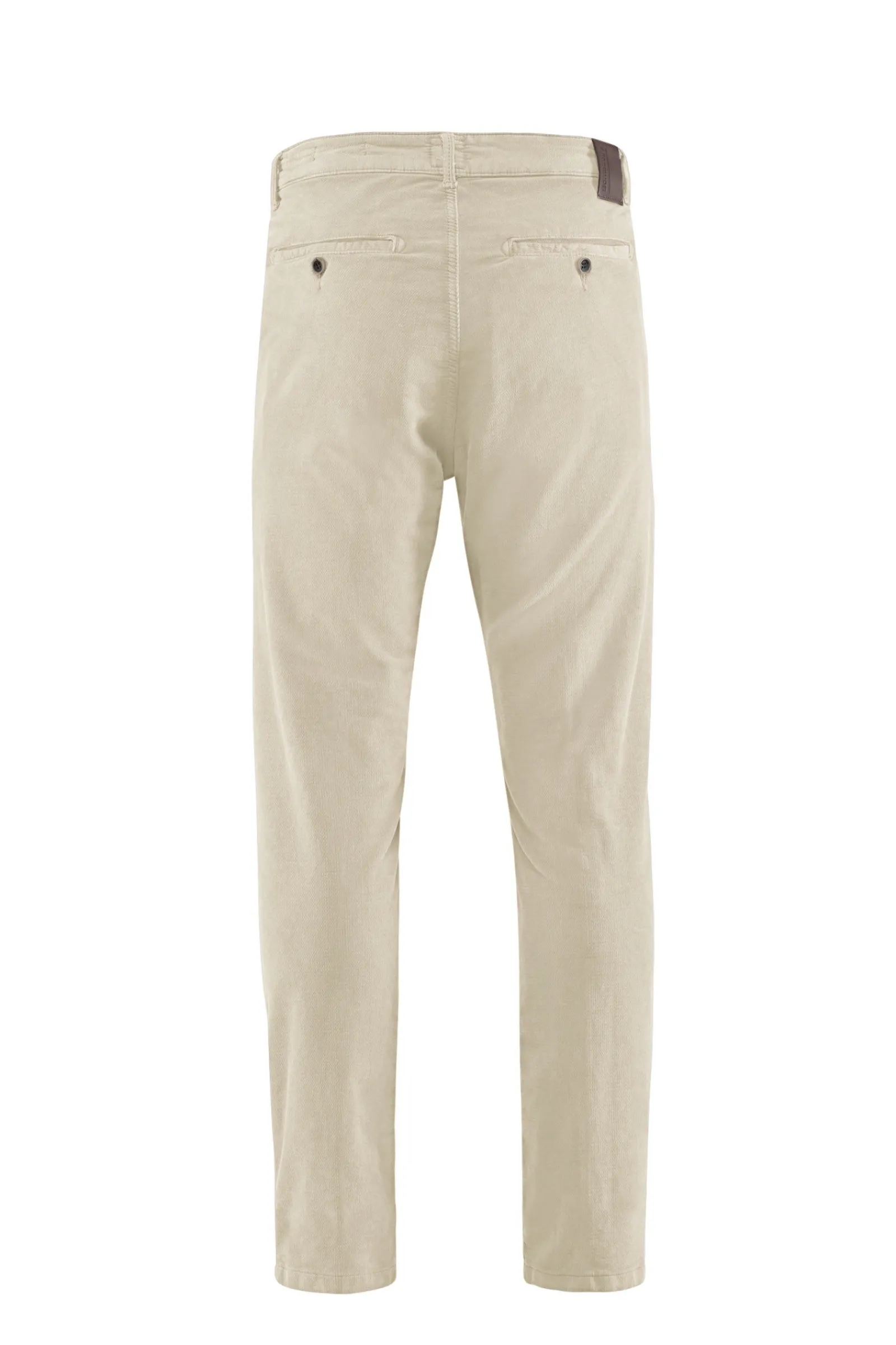 pantaloni_spy_in_velluto_armaturato_2.webp Uomo Bomboogie Pantaloni>Pantaloni Spy In Velluto Armaturato