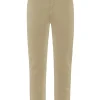 Uomo Bomboogie Pantaloni>Pantaloni Spy Slim Fit