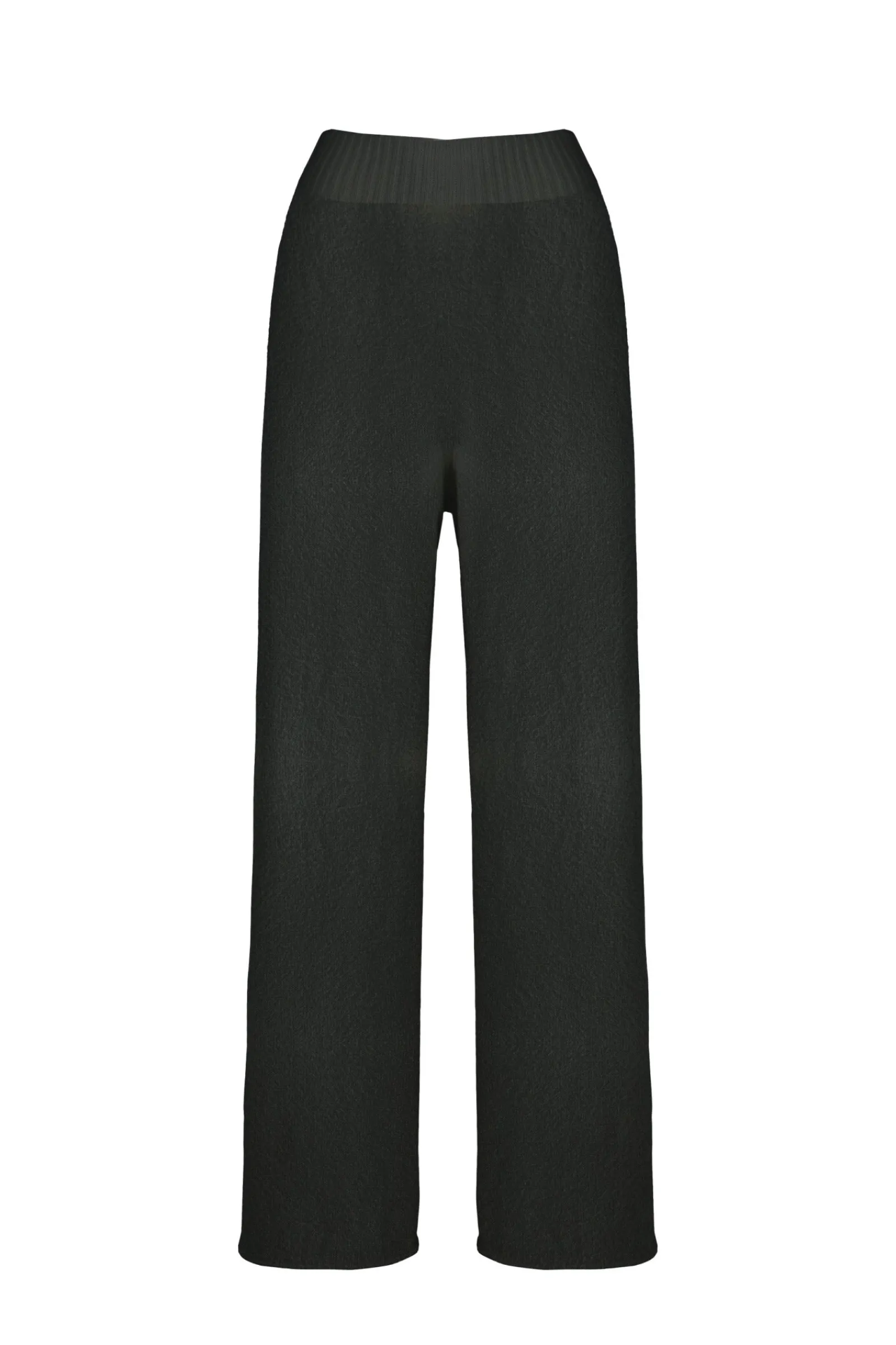 pantaloni_wide_leg_in_maglia_senza_cuciture_0.webp Donna Bomboogie Pantaloni>Pantaloni Wide Leg In Maglia Senza Cuciture