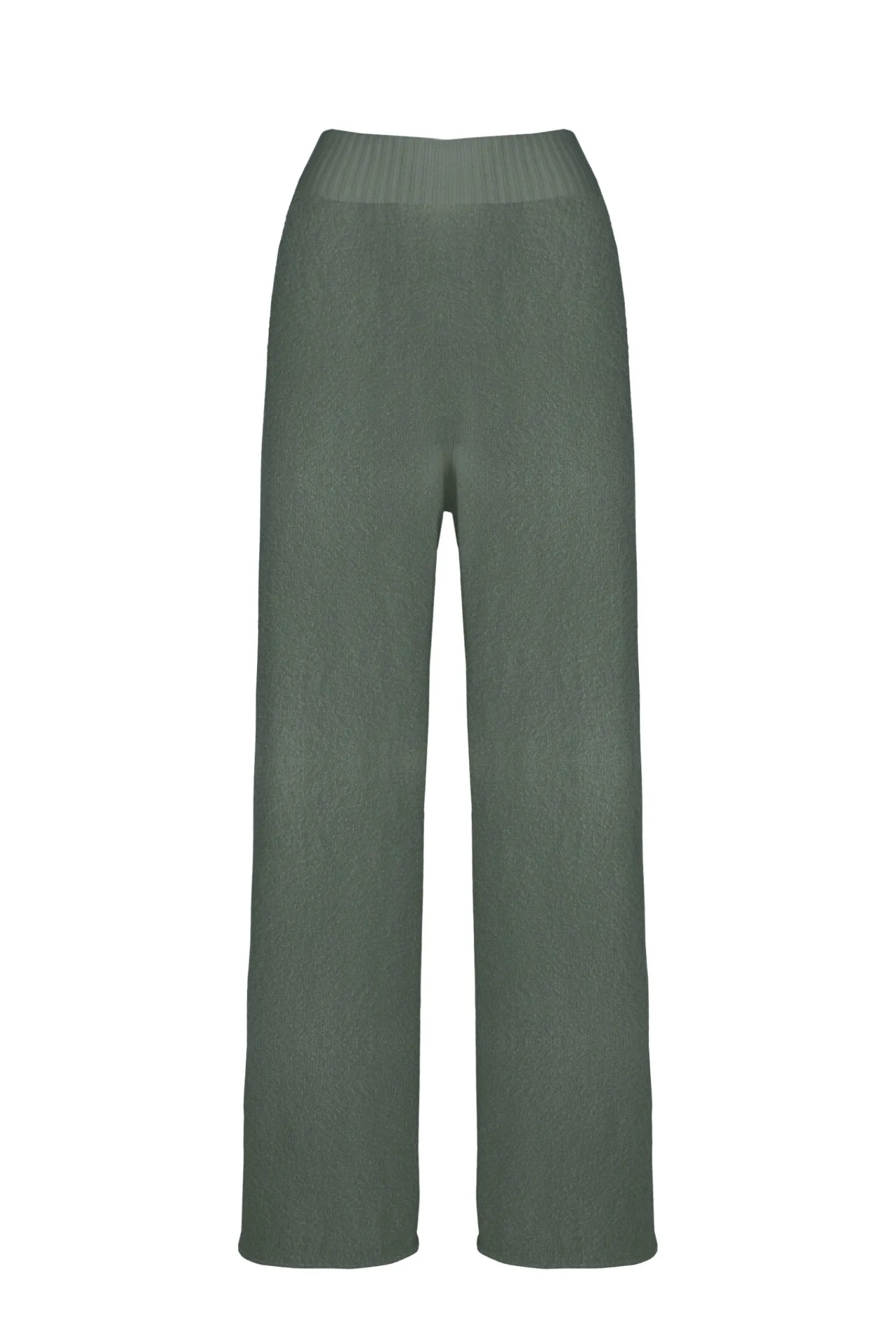 pantaloni_wide_leg_in_maglia_senza_cuciture_6.webp Donna Bomboogie Pantaloni>Pantaloni Wide Leg In Maglia Senza Cuciture