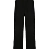 Donna Bomboogie Pantaloni>Pantaloni Wide Leg Senza Cuciture