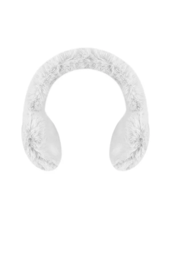 Bambino Bomboogie Bambina | Abbigliamento & Accessori>Paraorecchie Bambina In Ecopelliccia