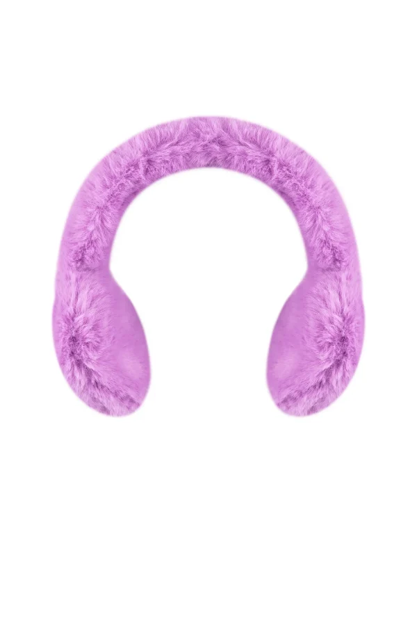 Bambino Bomboogie Bambina | Abbigliamento & Accessori>Paraorecchie Bambina In Ecopelliccia