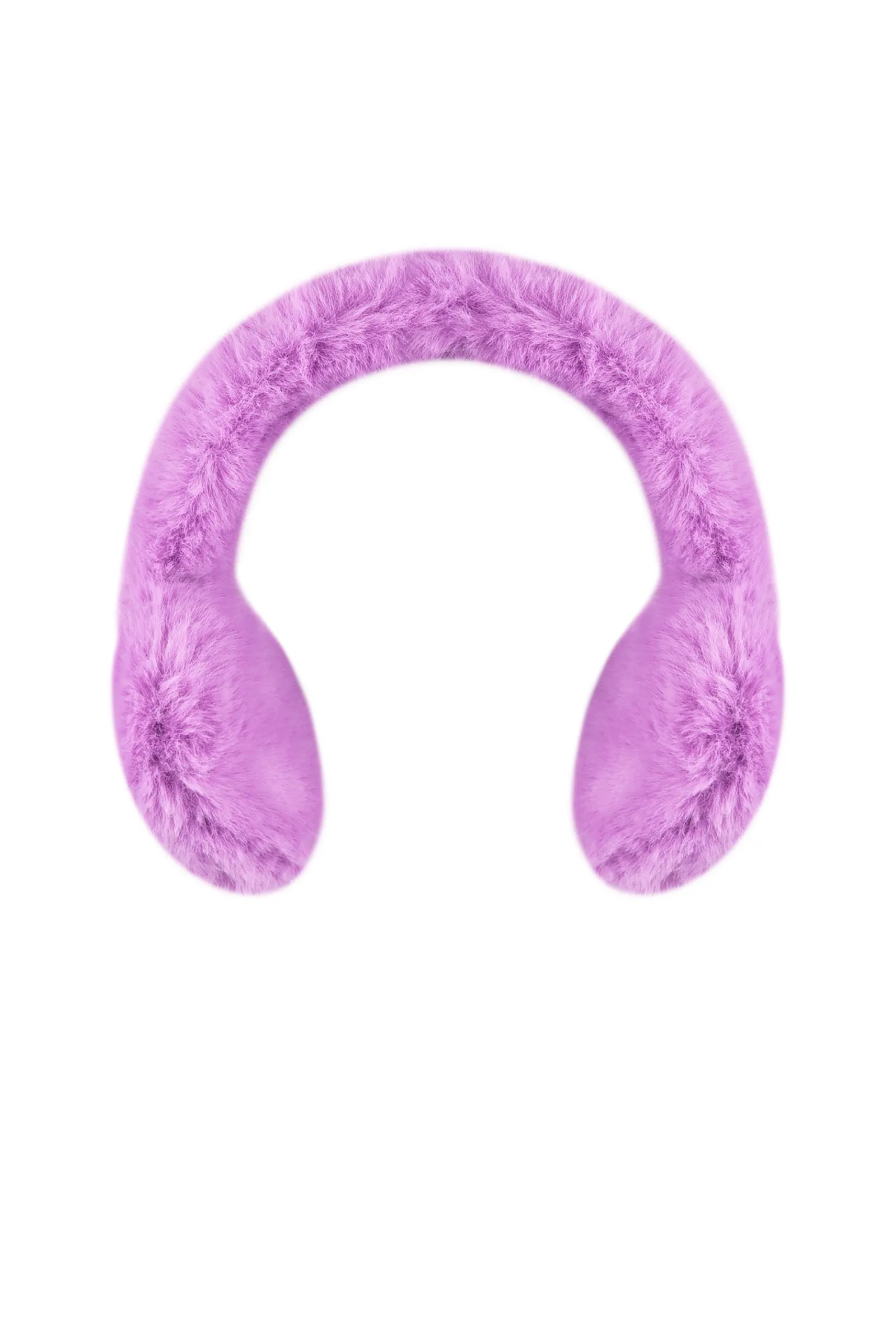 paraorecchie_bambina_in_ecopelliccia_1.webp Bambino Bomboogie Bambina | Abbigliamento & Accessori>Paraorecchie Bambina In Ecopelliccia