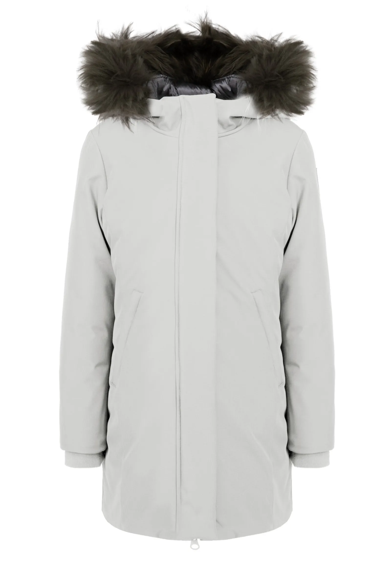 parka_bambina_cappuccio_con_pelo_8.webp Bambino Bomboogie Bambina>Parka Bambina Cappuccio Con Pelo