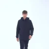 Uomo Bomboogie Parka>Parka Imbottito Con Materiale Riciclato