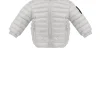 Bambino Bomboogie Baby>Piumino Baby Con Cappuccio