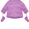 Bambino Bomboogie Baby>Piumino Baby Con Guanti Staccabili