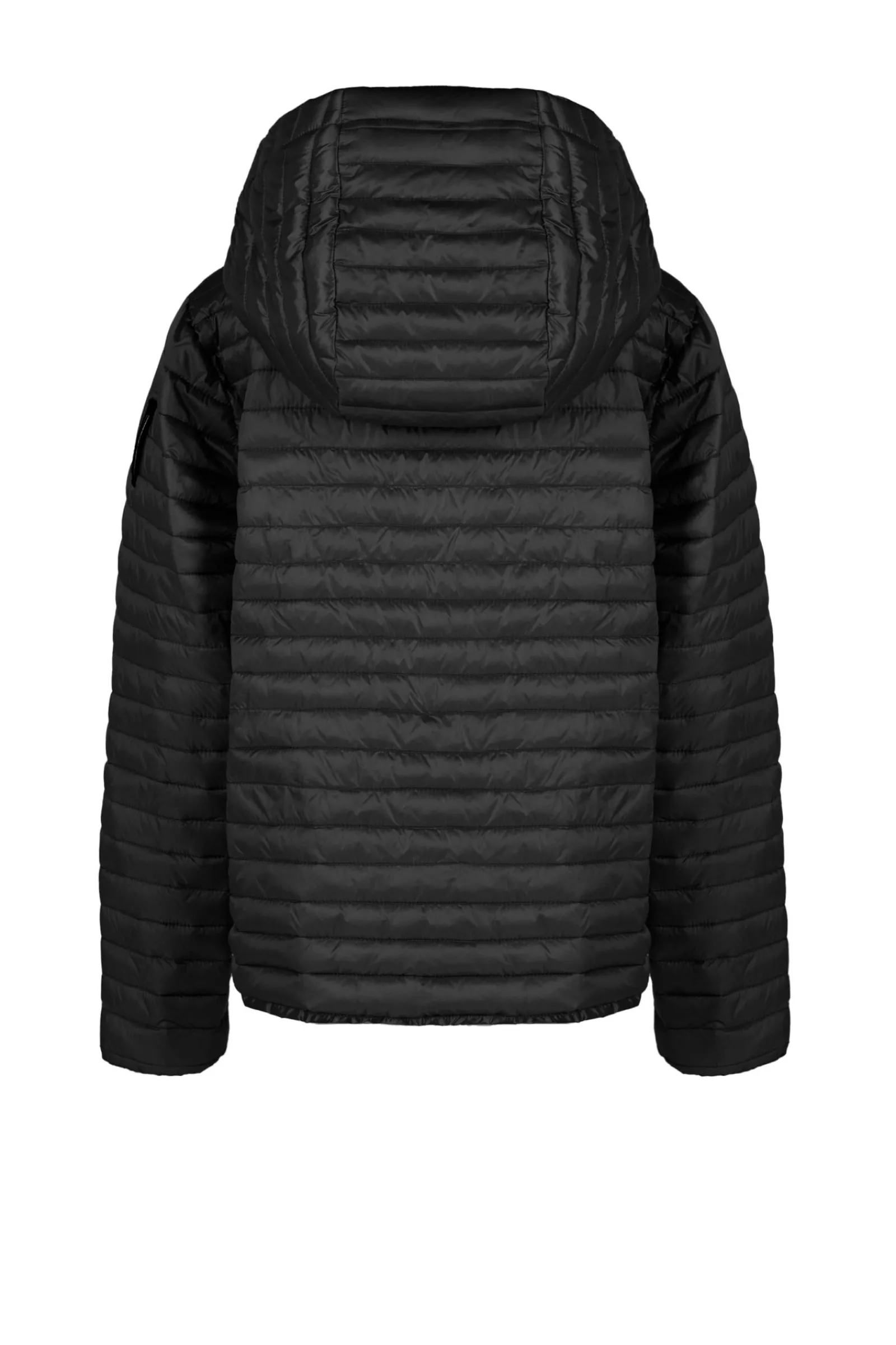piumino_bimba_comfy_in_nylon_brillante_imbottitura_sintetica_4.webp Bambino Bomboogie Bambina>Piumino Bimba Comfy In Nylon Brillante Imbottitura Sintetica
