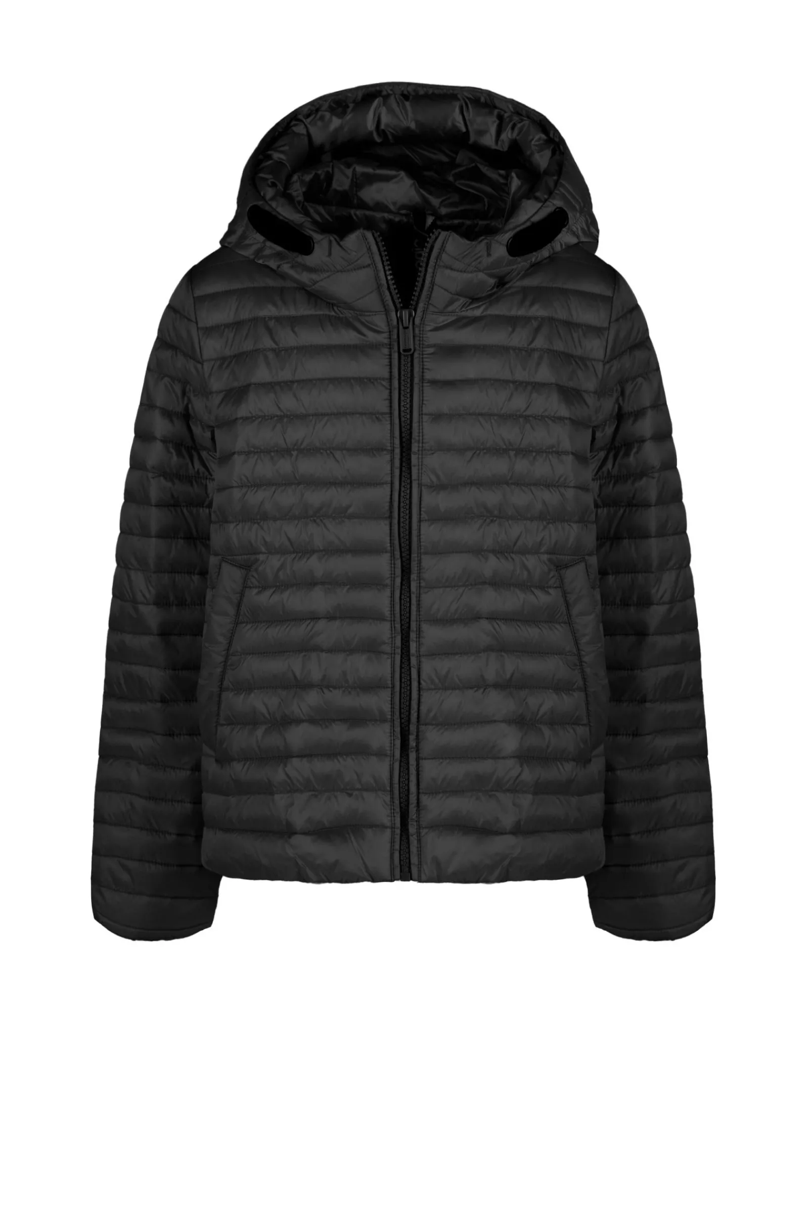 piumino_bimba_comfy_in_nylon_brillante_imbottitura_sintetica_6.webp Bambino Bomboogie Bambina>Piumino Bimba Comfy In Nylon Brillante Imbottitura Sintetica