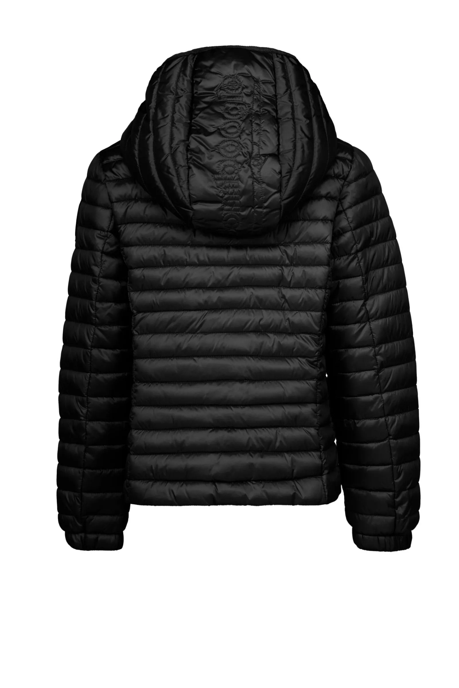 piumino_bimba_con_cappuccio_in_nylon_brillante_imbottitura_sintetica_4.webp Bambino Bomboogie Bambina>Piumino Bimba Con Cappuccio In Nylon Brillante Imbottitura Sintetica