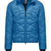 Uomo Bomboogie Piumini Leggeri>Piumino In Nylon Micro-Ripstop