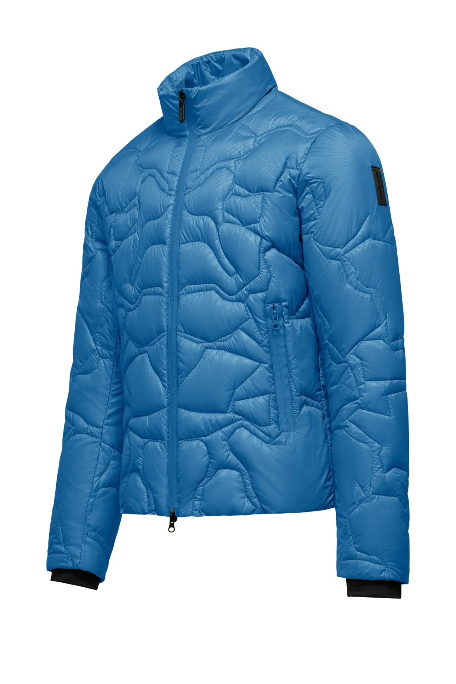 piumino_in_nylon_microripstop_1.webp Uomo Bomboogie Piumini Leggeri>Piumino In Nylon Micro-Ripstop