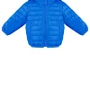 Bambino Bomboogie Baby>Piumino Leggero Baby
