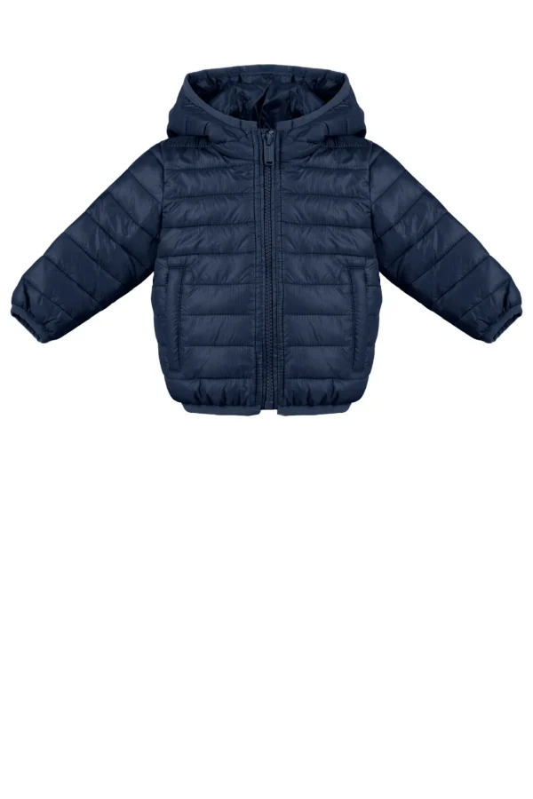 Bambino Bomboogie Baby>Piumino Leggero Baby