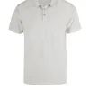 Uomo Bomboogie T-Shirts & Polo>Polo Basic In Jersey Di Cotone