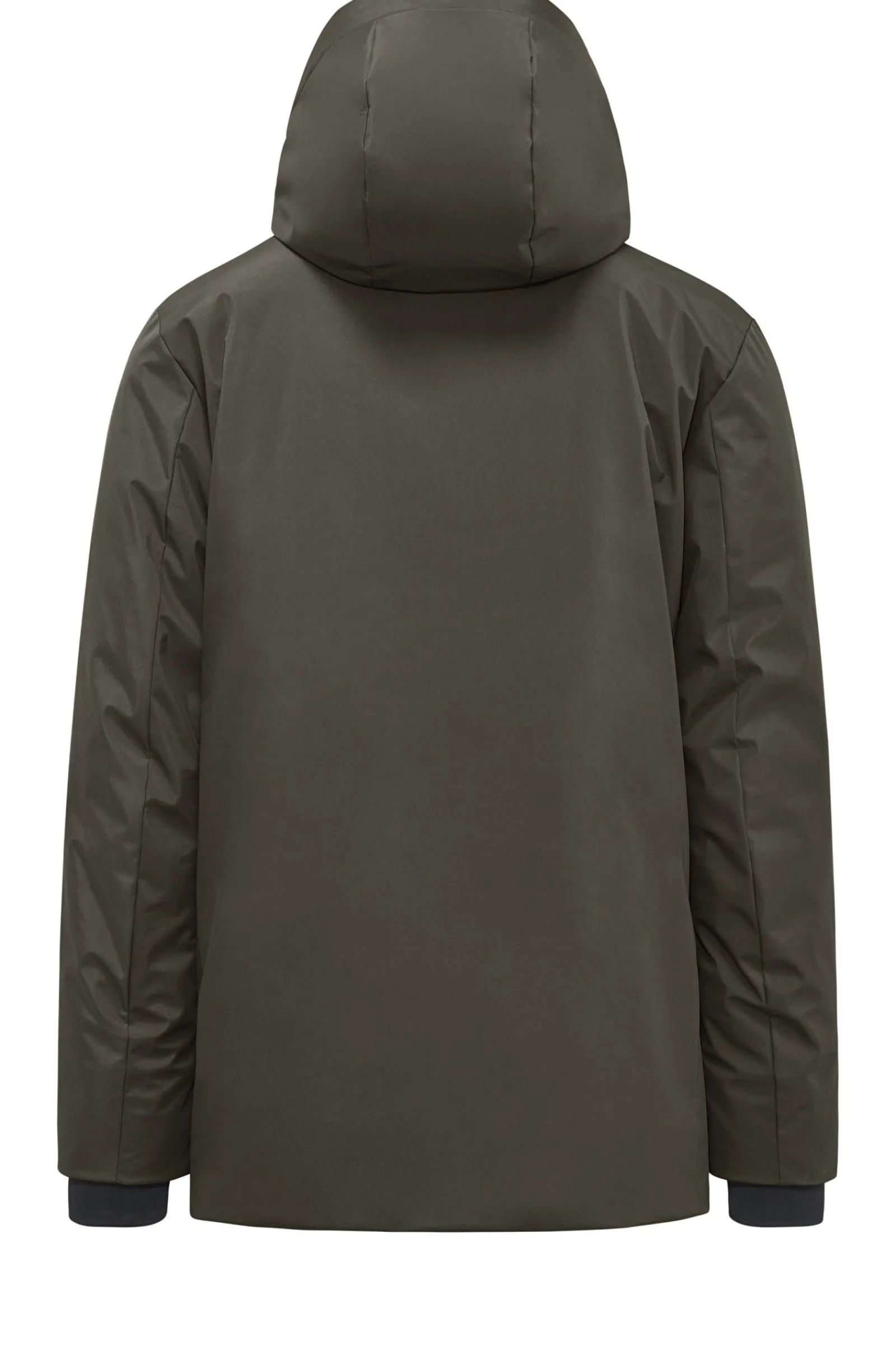 prague_jacket__giaccone_con_imbottitura_riciclata_2.webp Uomo Bomboogie Parka>Prague Jacket - Giaccone Con Imbottitura Riciclata